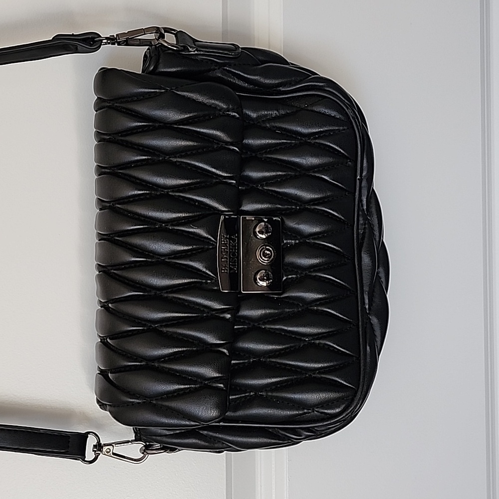 Badgley Mischka Cross Body Bag